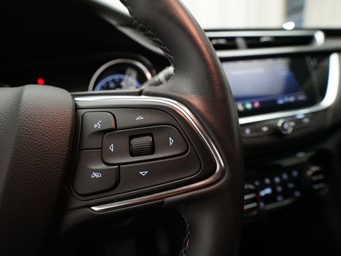 Used 2022 Buick Encore GX Select w/ Sport Touring Package AWD/4WD image 19