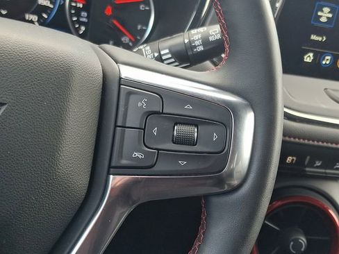 Certified 2024 Chevrolet Blazer RS w/ LPO, Cargo Package image 22