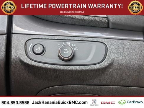 Used 2019 Buick Encore Preferred AWD/4WD image 25