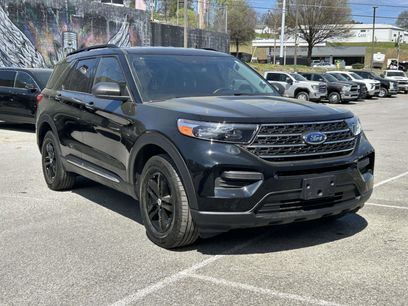 Used 2023 Ford Explorer XLT