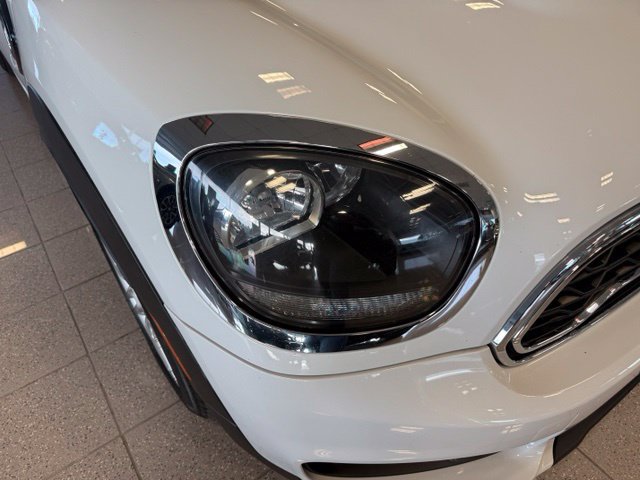 Used 2019 MINI Cooper Countryman S AWD/4WD image 11