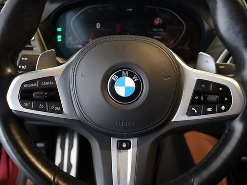 Used 2022 BMW X4 xDrive30i w/ M Sport Package 2 image 13