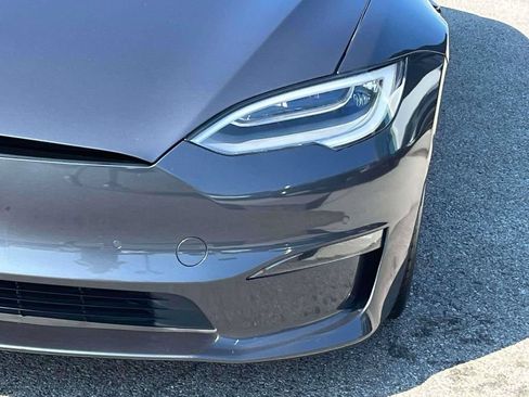 Used 2021 Tesla Model S Plaid AWD/4WD image 27