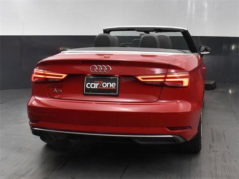 Used 2018 Audi A3 2.0T Premium w/ Convenience Package image 23