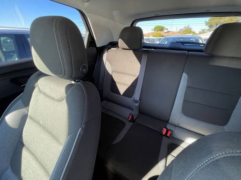 Used 2025 Chevrolet TrailBlazer LT image 37