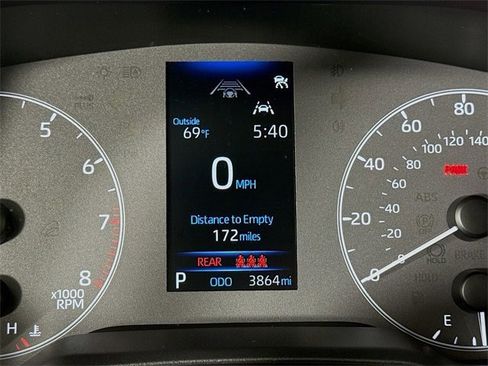 Certified 2025 Toyota Corolla LE image 12