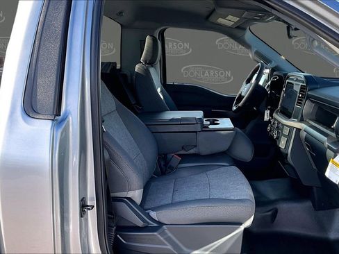 New 2026 Ford F150 XL w/ Equipment Group 103A High image 11
