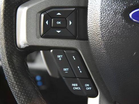 Used 2018 Ford F150 Raptor w/ Equipment Group 802A Luxury AWD/4WD image 21