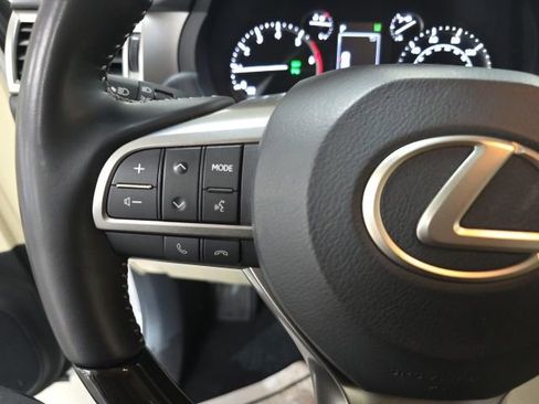 Used 2023 Lexus GX 460 Premium w/ Premium Package AWD/4WD image 25