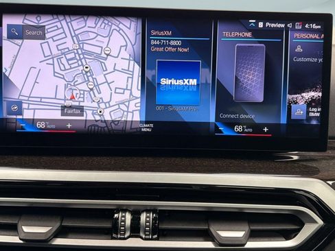 Used 2023 BMW 330i xDrive Sedan w/ M Sport Package image 17