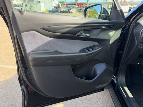 Used 2025 Chevrolet TrailBlazer LT image 20