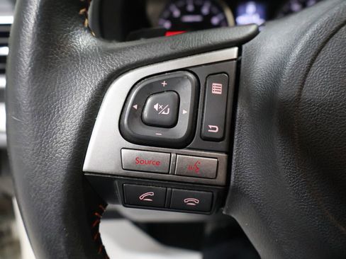 Used 2016 Subaru Crosstrek 2.0i Premium w/ Moonroof Package image 33