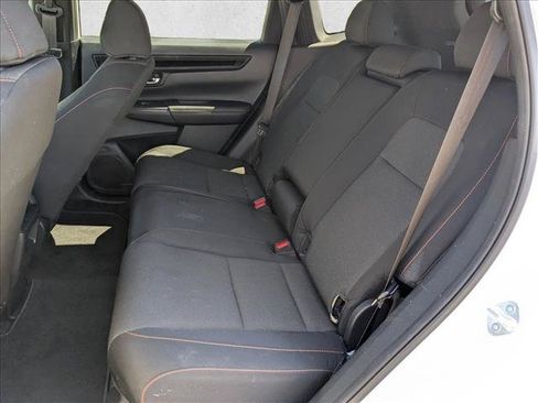 Used 2025 Honda CR-V Sport image 17