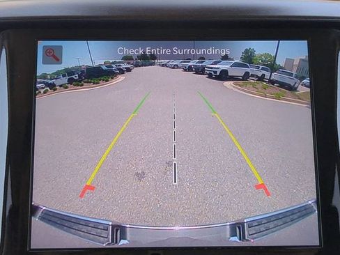 Used 2022 RAM 1500 Laramie AWD/4WD image 20