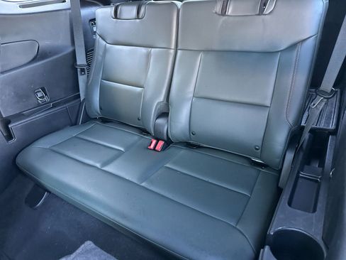 Used 2023 Ford Explorer Timberline w/ Timberline Technology Package image 14