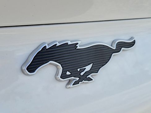 Used 2023 Ford Mustang Mach-E Premium AWD/4WD image 9