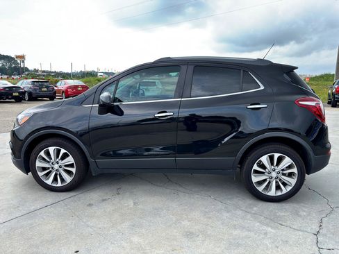 Used 2020 Buick Encore Preferred w/ Safety Package image 7
