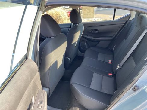 Used 2024 Nissan Sentra SV image 46