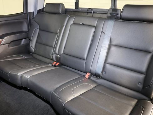 Used 2018 GMC Sierra 1500 SLT w/ SLT Premium Package image 11