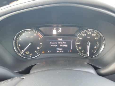 Used 2019 Cadillac XT4 Premium Luxury FWD image 23
