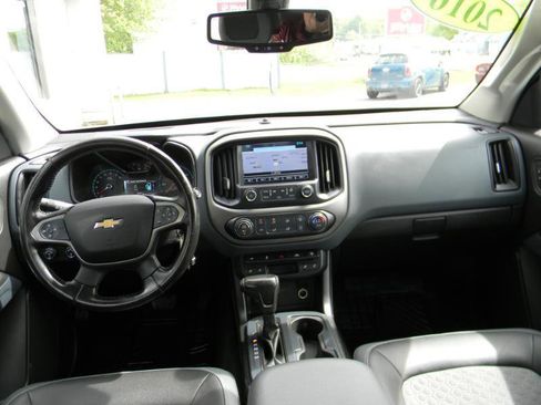 Used 2016 Chevrolet Colorado Z71 AWD/4WD image 18