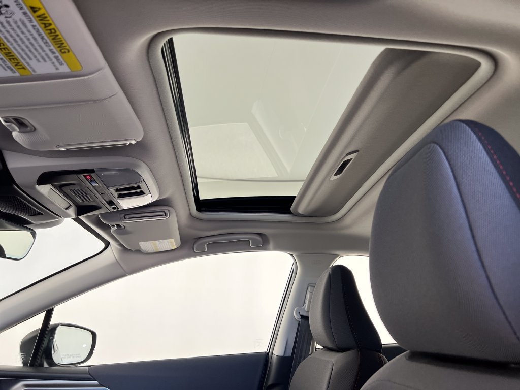 New 2026 Subaru Impreza 2.0i Sport AWD/4WD image 23