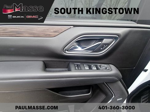 Used 2021 Chevrolet Tahoe Z71 image 13
