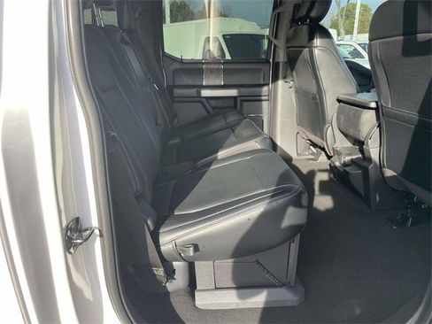Used 2019 Ford F350 Lariat w/ Lariat Ultimate Package image 28