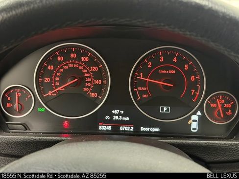 Used 2017 BMW 430i Gran Coupe RWD image 22