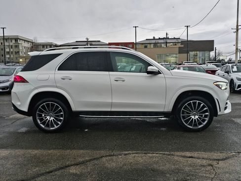 Used 2021 Mercedes-Benz GLE 450 GLE 450 image 8