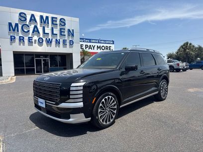 Used 2026 Hyundai Palisade Calligraphy