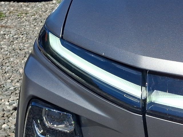 Used 2026 Chevrolet Silverado EV Trail Boss w/ Premium Package AWD/4WD image 30