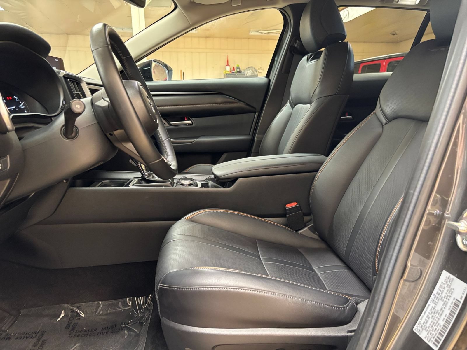 Used 2026 MAZDA CX-50 AWD 2.5 S w/ Premium Package image 27