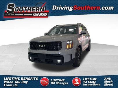 Used 2024 Kia Telluride SX Prestige X-Pro