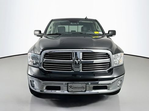 Used 2016 RAM 1500 Big Horn AWD/4WD image 2