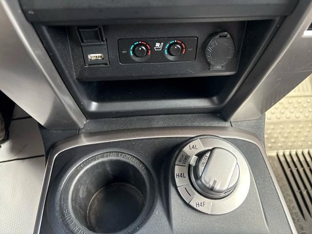 Used 2022 Toyota 4Runner Limited AWD/4WD image 26