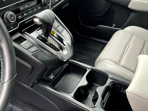 Used 2022 Honda CR-V EX-L image 14