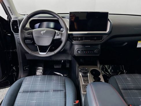 New 2025 Ford Bronco Sport Heritage w/ Convenience Package image 26