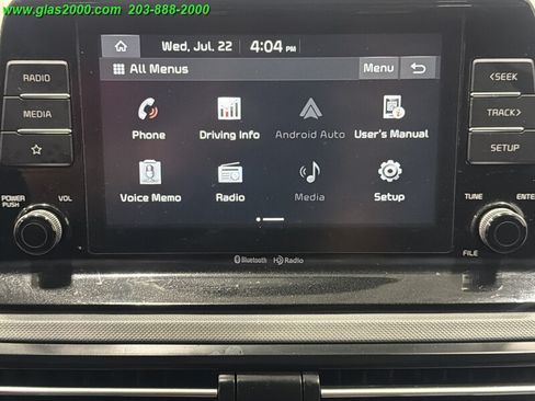 Used 2021 Kia Seltos LX AWD/4WD image 11