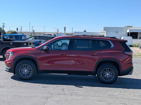 New 2026 GMC Acadia Elevation image 8