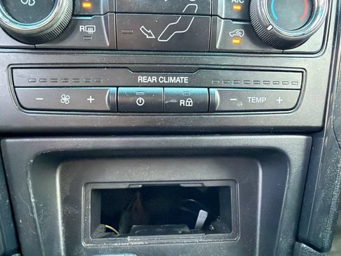Used 2018 Ford Explorer 4WD Police Interceptor image 21