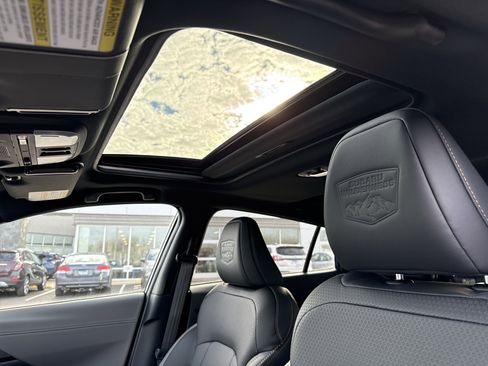 New 2026 Subaru Crosstrek 2.5i Wilderness image 14