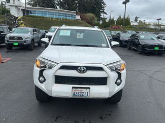 Used 2016 Toyota 4Runner SR5 video 1