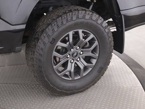 Used 2022 Ford F150 Tremor w/ Equipment Group 402A High AWD/4WD image 13