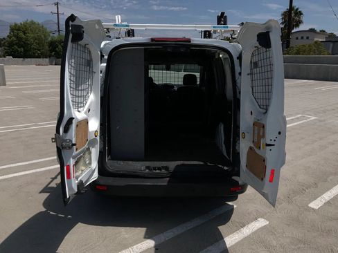 Used 2018 Ford Transit Connect XL FWD image 14