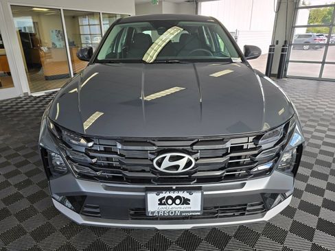 New 2026 Hyundai Tucson SE AWD/4WD image 8