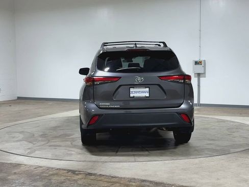 Used 2023 Toyota Highlander L image 7
