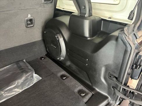 Certified 2024 Jeep Wrangler Unlimited AWD/4WD image 20