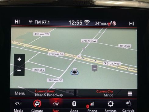 Certified 2020 RAM 1500 Laramie image 18