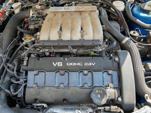 Used 1992 Dodge Stealth R/T Turbo image 18